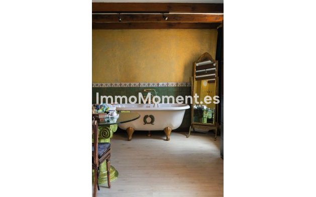 Revente - Villa individuelle - Marbella - La Mairena