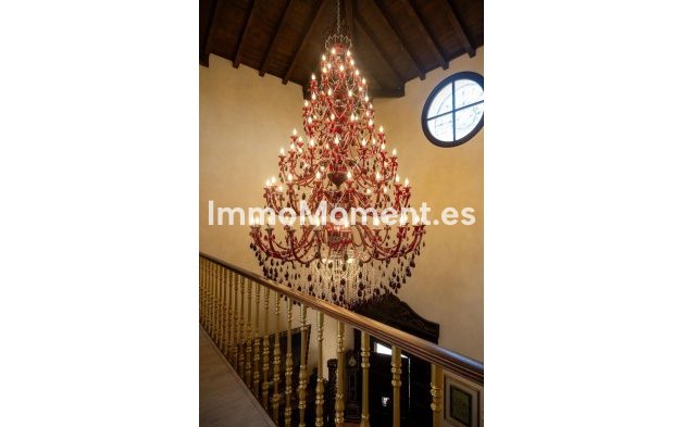 Revente - Villa individuelle - Marbella - La Mairena