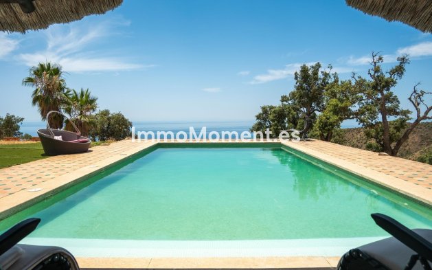 Revente - Villa individuelle - Marbella - La Mairena