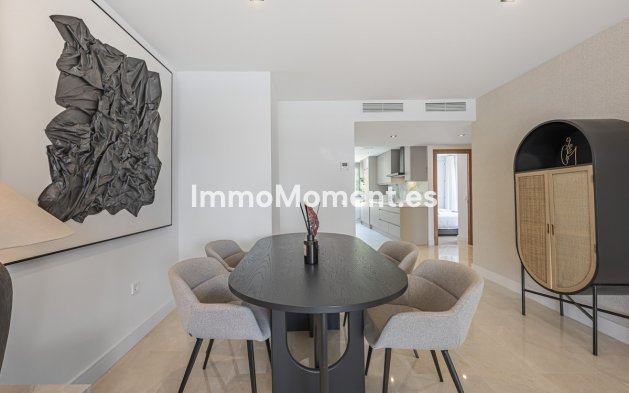 Bestaande woning - Appartement - Marbella - The Golden Mile