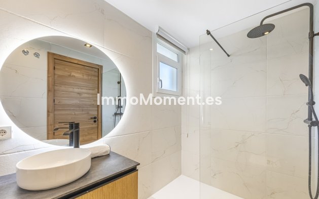Bestaande woning - Appartement - Marbella - The Golden Mile