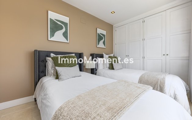 Bestaande woning - Appartement - Marbella - The Golden Mile