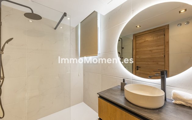 Bestaande woning - Appartement - Marbella - The Golden Mile