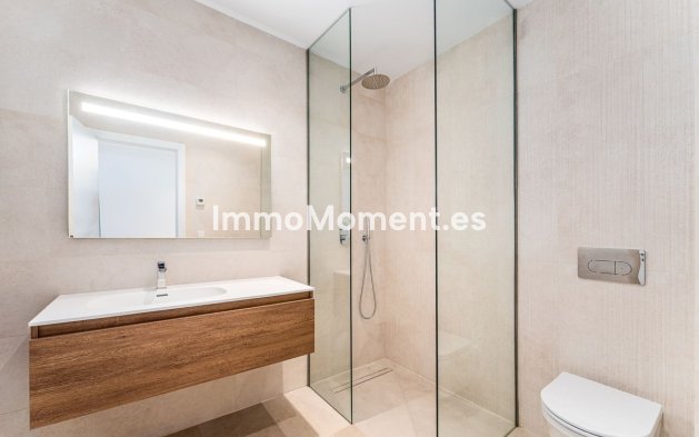 Bestaande woning - Vrijstaande villa - Estepona  - Atalaya