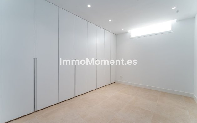 Bestaande woning - Vrijstaande villa - Estepona  - Atalaya
