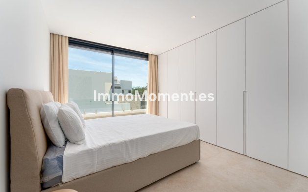 Bestaande woning - Vrijstaande villa - Estepona  - Atalaya