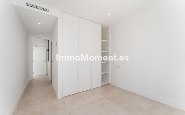 Bestaande woning - Vrijstaande villa - Estepona  - Atalaya