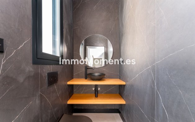 Bestaande woning - Vrijstaande villa - Estepona  - Atalaya