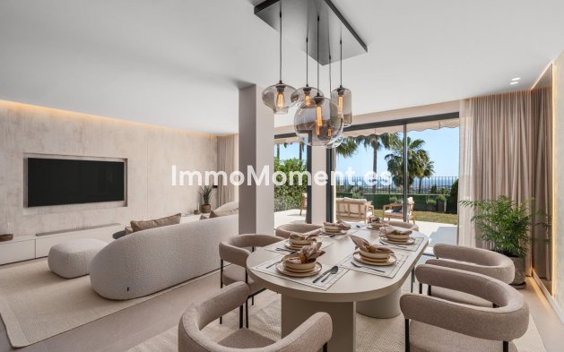 Resale - Townhouse - Benahavís - La Quinta