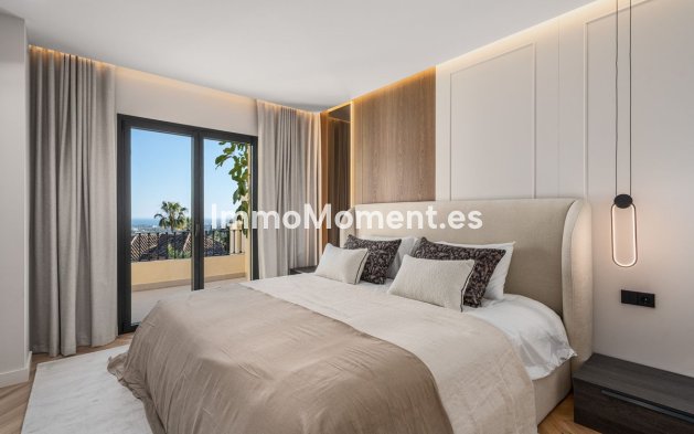 Resale - Townhouse - Benahavís - La Quinta