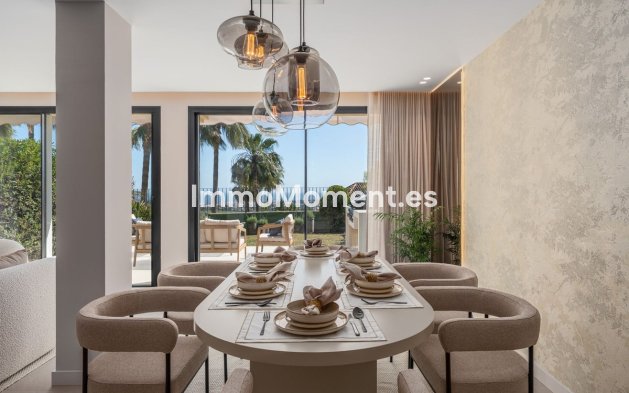 Resale - Townhouse - Benahavís - La Quinta