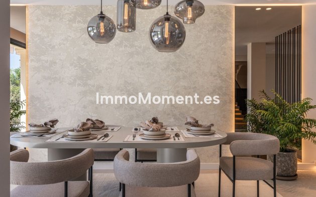 Resale - Townhouse - Benahavís - La Quinta