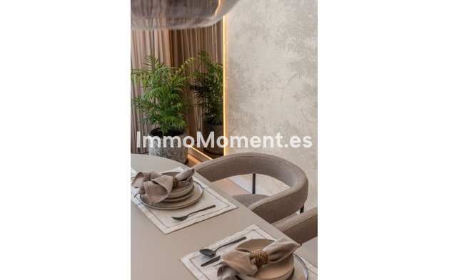 Resale - Townhouse - Benahavís - La Quinta