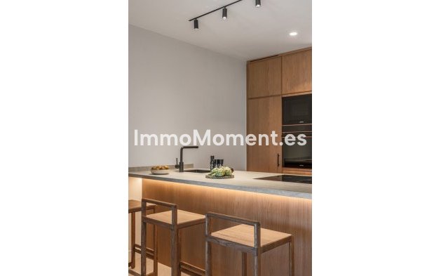 Resale - Townhouse - Benahavís - La Quinta
