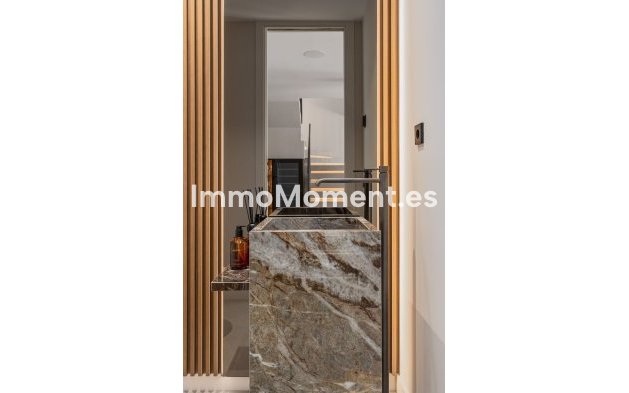 Resale - Townhouse - Benahavís - La Quinta