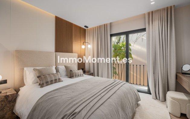 Resale - Townhouse - Benahavís - La Quinta