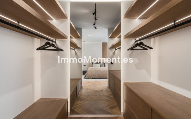 Resale - Townhouse - Benahavís - La Quinta