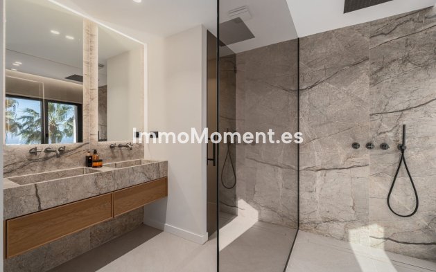 Resale - Townhouse - Benahavís - La Quinta