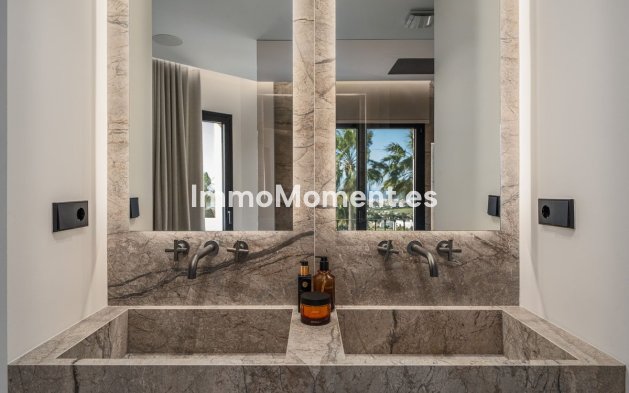 Resale - Townhouse - Benahavís - La Quinta