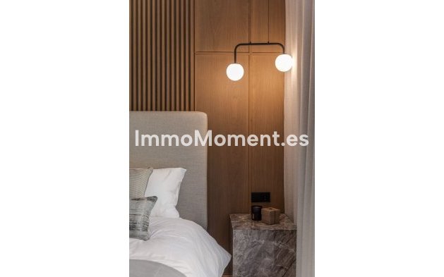 Resale - Townhouse - Benahavís - La Quinta