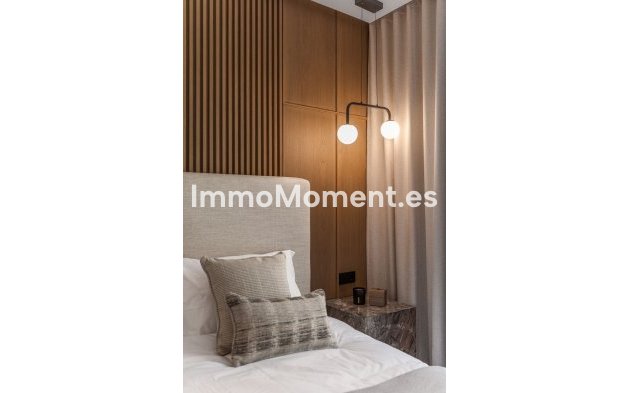 Resale - Townhouse - Benahavís - La Quinta