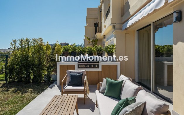 Resale - Townhouse - Benahavís - La Quinta