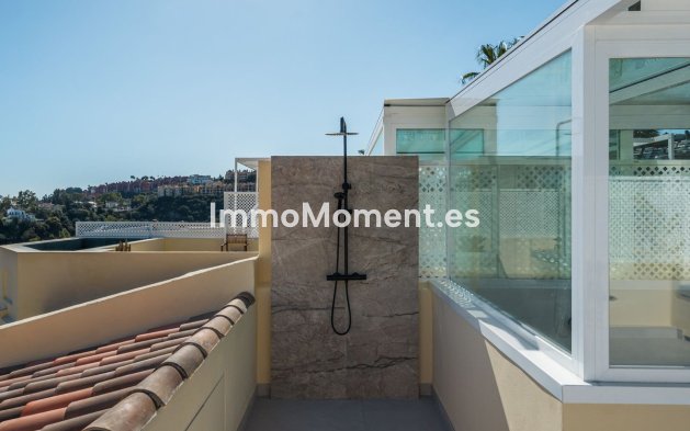 Resale - Townhouse - Benahavís - La Quinta