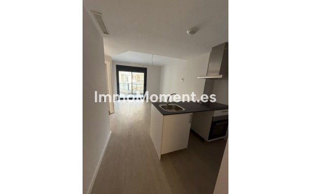 Bestaande woning - Appartement - Mijas - Las Lagunas de Mijas