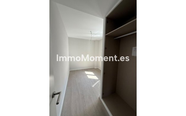 Bestaande woning - Appartement - Mijas - Las Lagunas de Mijas