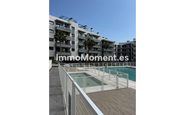 Bestaande woning - Appartement - Mijas - Las Lagunas de Mijas