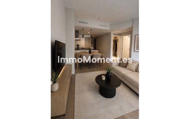 Bestaande woning - Appartement - Mijas - Las Lagunas de Mijas