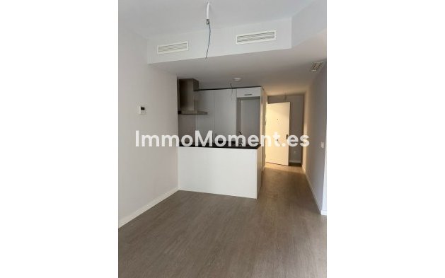 Bestaande woning - Appartement - Mijas - Las Lagunas de Mijas