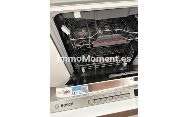 Bestaande woning - Appartement - Mijas - Las Lagunas de Mijas