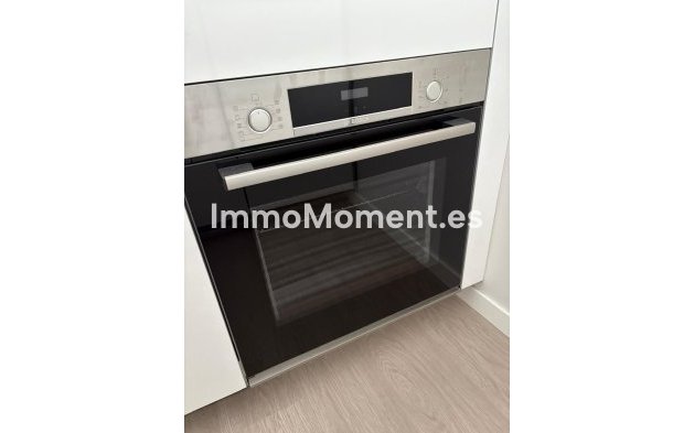 Bestaande woning - Appartement - Mijas - Las Lagunas de Mijas