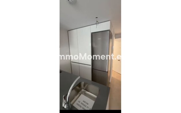 Bestaande woning - Appartement - Mijas - Las Lagunas de Mijas