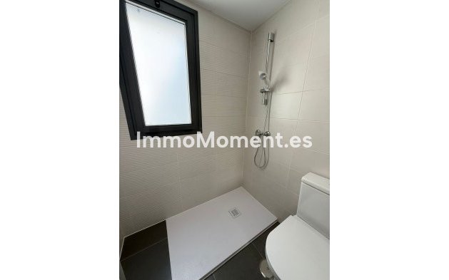 Bestaande woning - Appartement - Mijas - Las Lagunas de Mijas