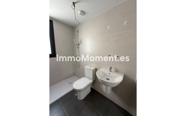 Bestaande woning - Appartement - Mijas - Las Lagunas de Mijas