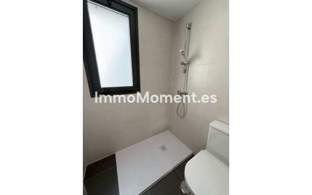 Bestaande woning - Appartement - Mijas - Las Lagunas de Mijas