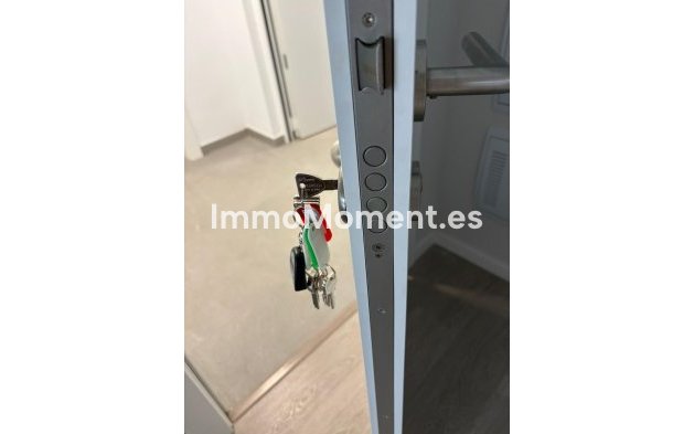 Bestaande woning - Appartement - Mijas - Las Lagunas de Mijas