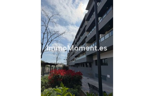 Bestaande woning - Appartement - Mijas - Las Lagunas de Mijas