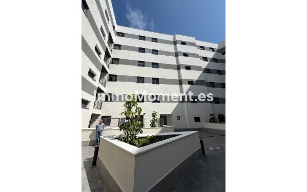 Bestaande woning - Appartement - Mijas - Las Lagunas de Mijas