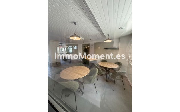 Bestaande woning - Appartement - Mijas - Las Lagunas de Mijas