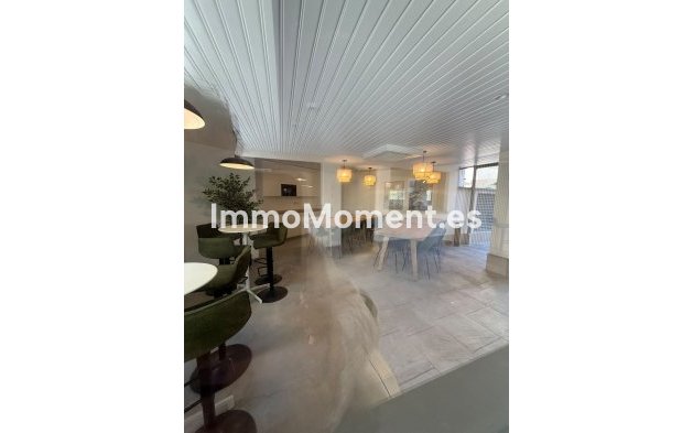 Bestaande woning - Appartement - Mijas - Las Lagunas de Mijas