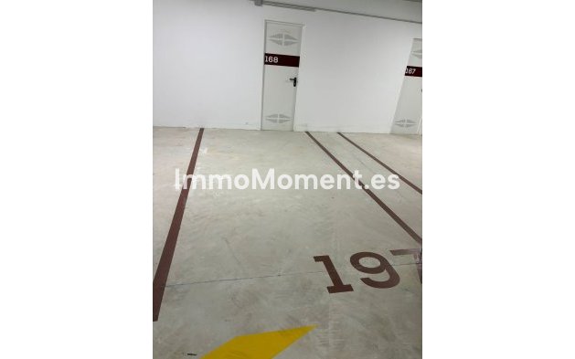 Bestaande woning - Appartement - Mijas - Las Lagunas de Mijas
