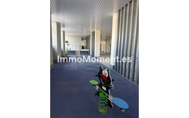 Bestaande woning - Appartement - Mijas - Las Lagunas de Mijas