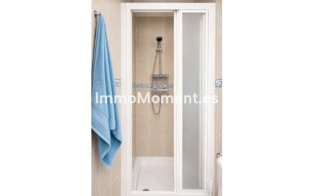 Revente - Appartement - Fuengirola - Los Boliches