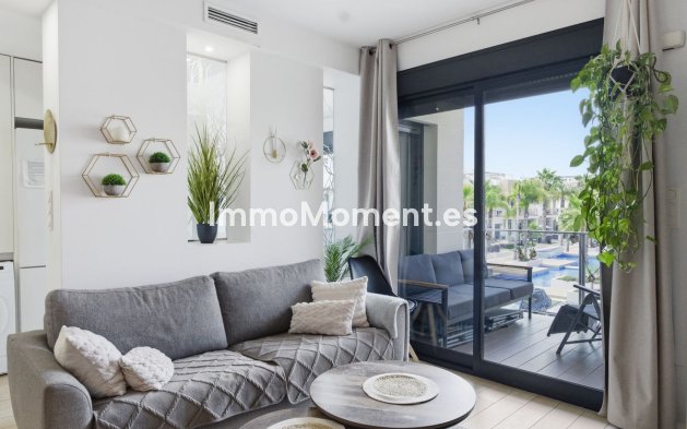 Resale - Apartment - Orihuela - Cabo roig - La Zenia