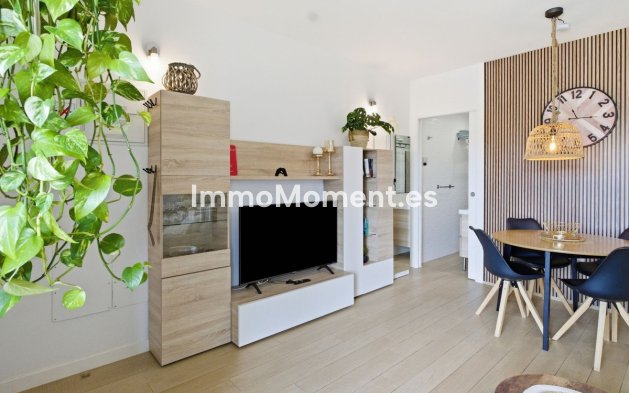 Resale - Apartment - Orihuela - Cabo roig - La Zenia