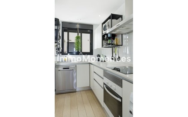 Resale - Apartment - Orihuela - Cabo roig - La Zenia