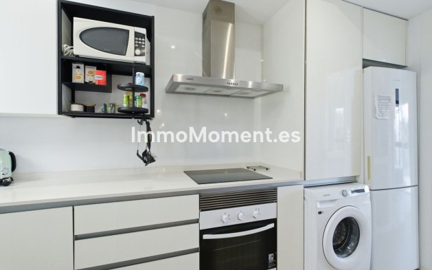 Resale - Apartment - Orihuela - Cabo roig - La Zenia